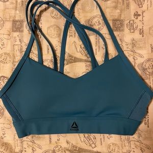 Reebok Sports Bra